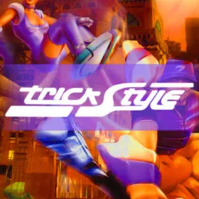 TrickStyle