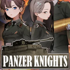 Panzer Knights