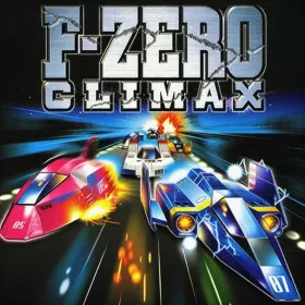 F-Zero: Climax