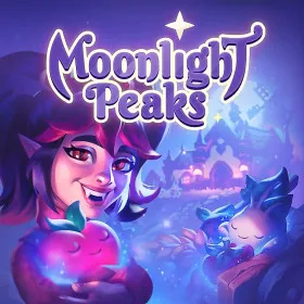 Moonlight Peaks