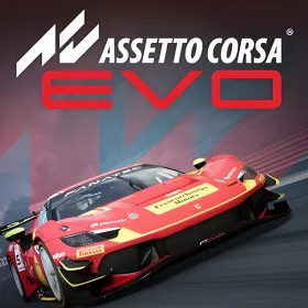 Assetto Corsa EVO