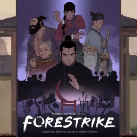 Forestrike