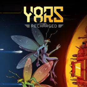 Yars: Recharged
