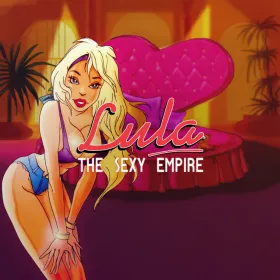 Wet: The Sexy Empire