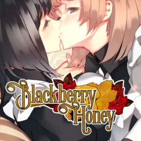 Blackberry Honey