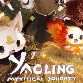 Yaoling: Mythical Journey