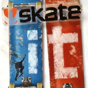 Skate It