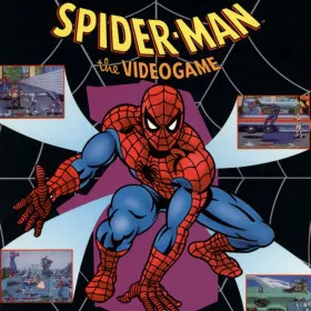 Spider-Man: The Videogame