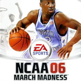 NCAA March Madness 06