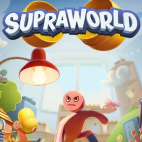 Supraworld