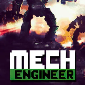 Mech Engineer