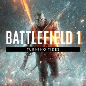 Battlefield 1: Turning Tides