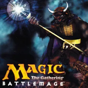 Magic The Gathering: Battlemage