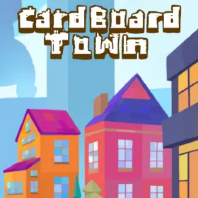 Cardboard Town