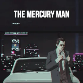 The Mercury Man