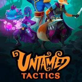 Untamed Tactics