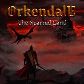 Orkendale: The Scarred Land