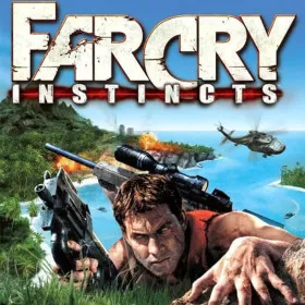 Far Cry: Instincts