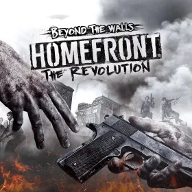 Homefront: The Revolution - Beyond the Walls