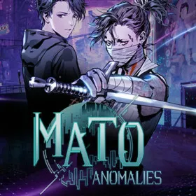 Mato Anomalies