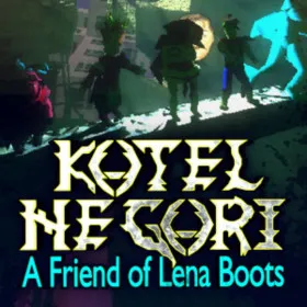 Kotel Ne Gori: A Friend of Lena Boots