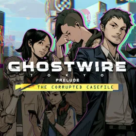 GhostWire: Tokyo - Prelude