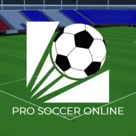 Pro Soccer Online