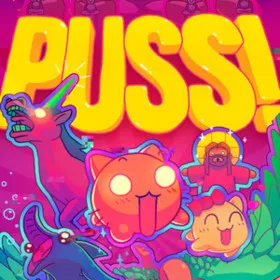 PUSS!