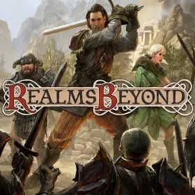 Realms Beyond: Ashes of the Fallen