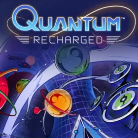 Quantum: Recharged