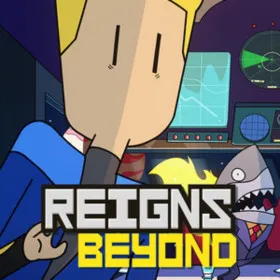 Reigns: Beyond