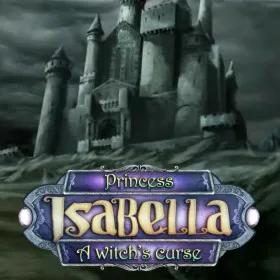 Princess Isabella: A Witch's Curse