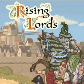 Rising Lords