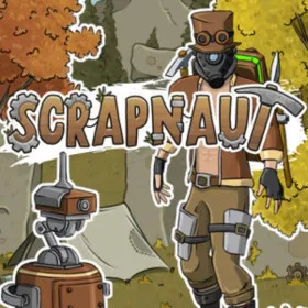 Scrapnaut