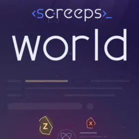 Screeps: World