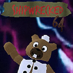 Shipwrecked 64