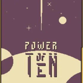 Power of Ten