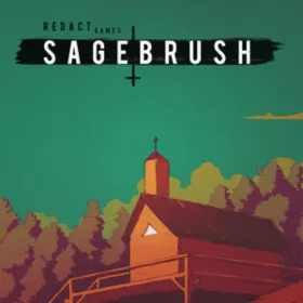 Sagebrush