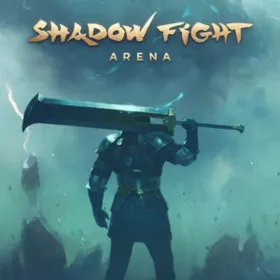 Shadow Fight: Arena
