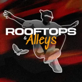 Rooftops & Alleys: The Parkour Game