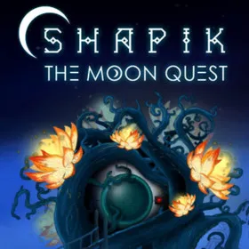 Shapik: The Moon Quest