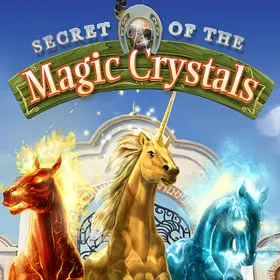 Secret of the Magic Crystals