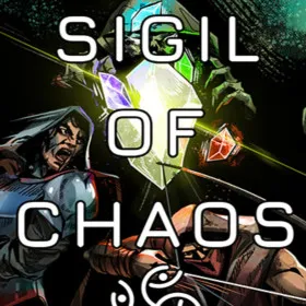 Sigil Of Chaos