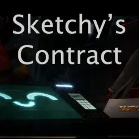 Sketchy's Contract