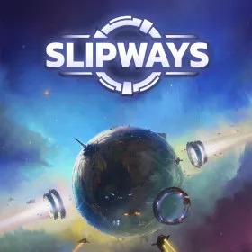 Slipways
