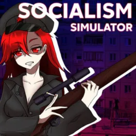 Socialism Simulator