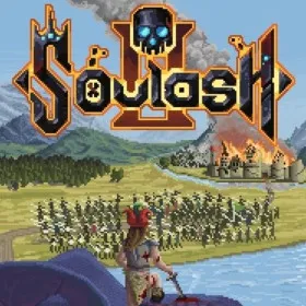 Soulash 2