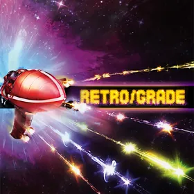 Retro/Grade