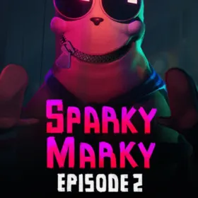 Sparky Marky: Episode 2