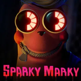 Sparky Marky: Episode 1